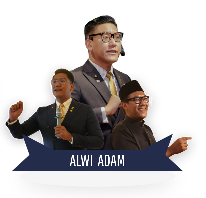 Alwi Adam